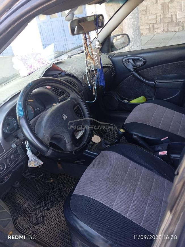 Citroën Xsara Diesel Manuelle 1999 à El Jadida