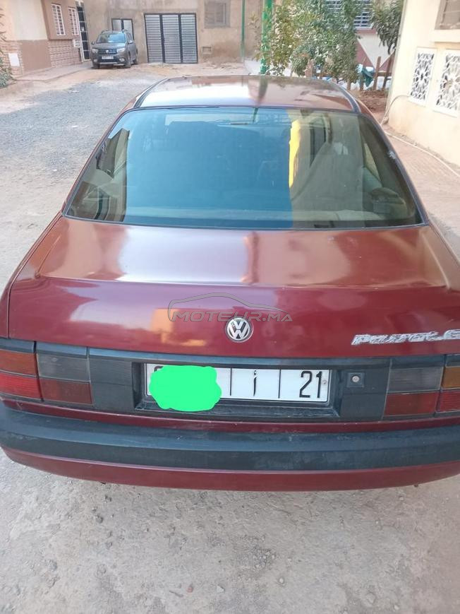 vovswagen passat