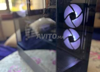 Pc gaming high performance