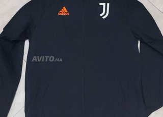 jacket Juventus adidas original imperméable 