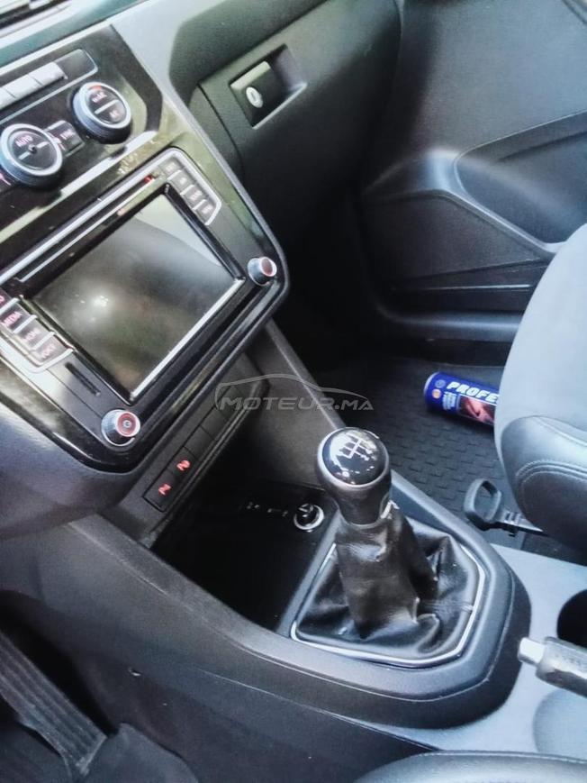 Volkswagen Caddy Diesel