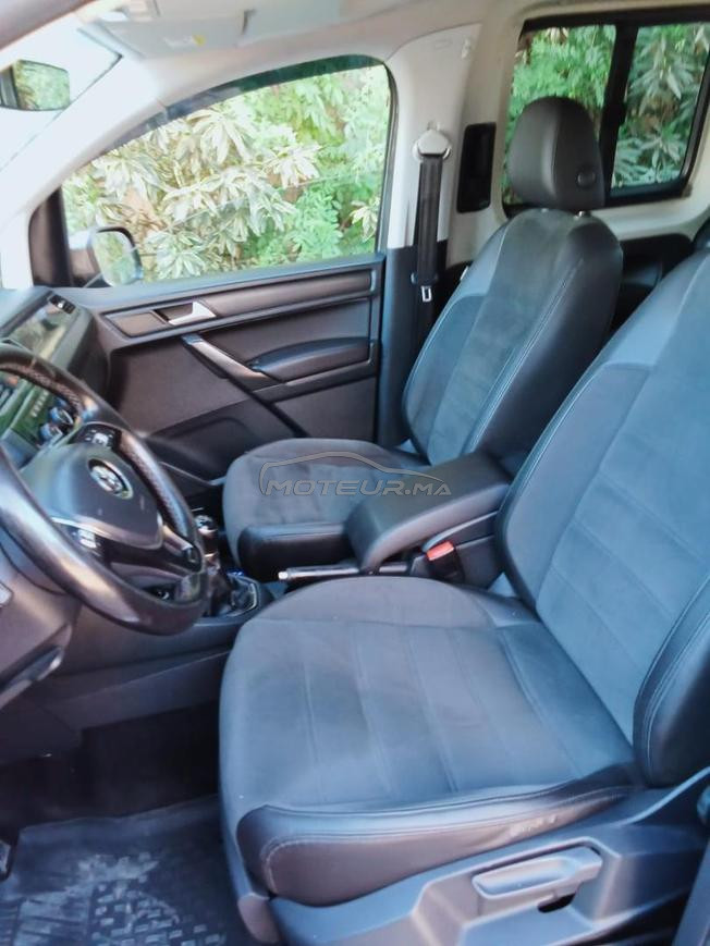 Volkswagen Caddy Diesel