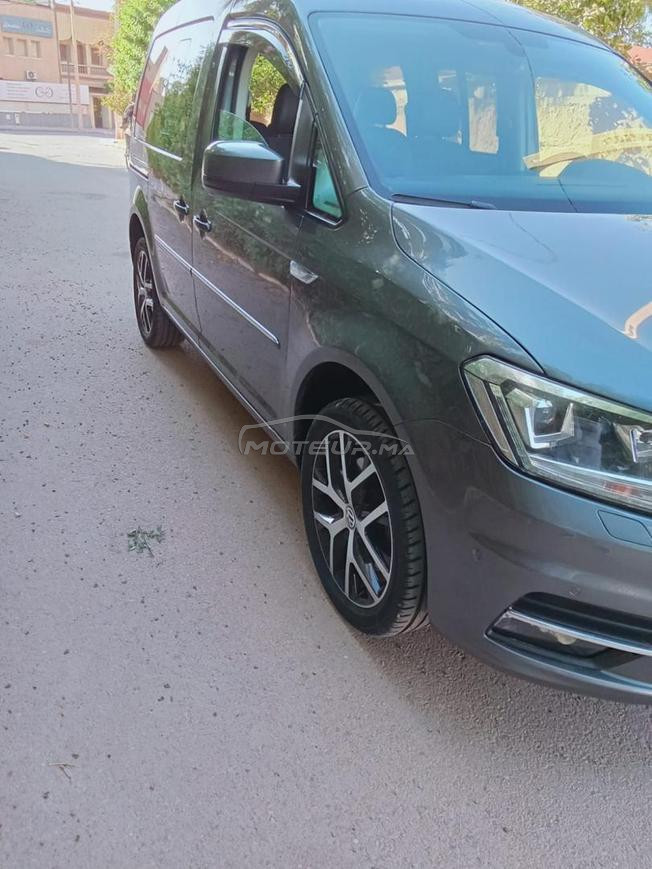 Volkswagen Caddy Diesel