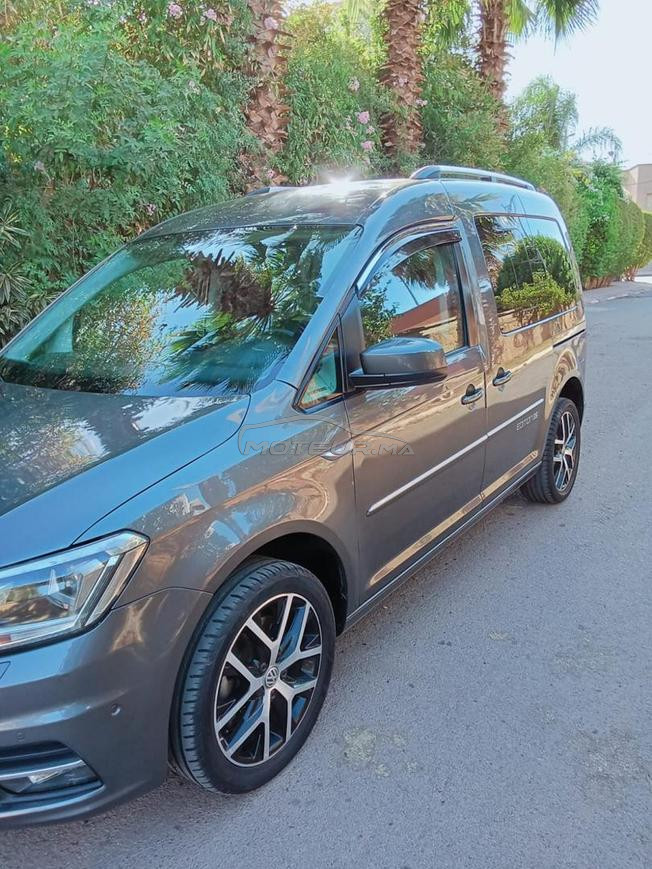 Volkswagen Caddy Diesel