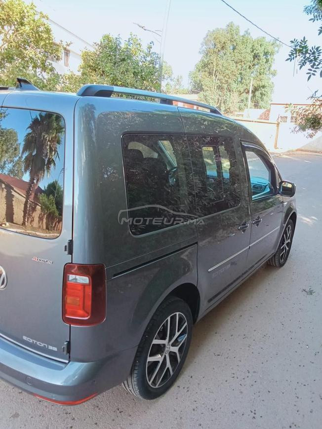 Volkswagen Caddy Diesel