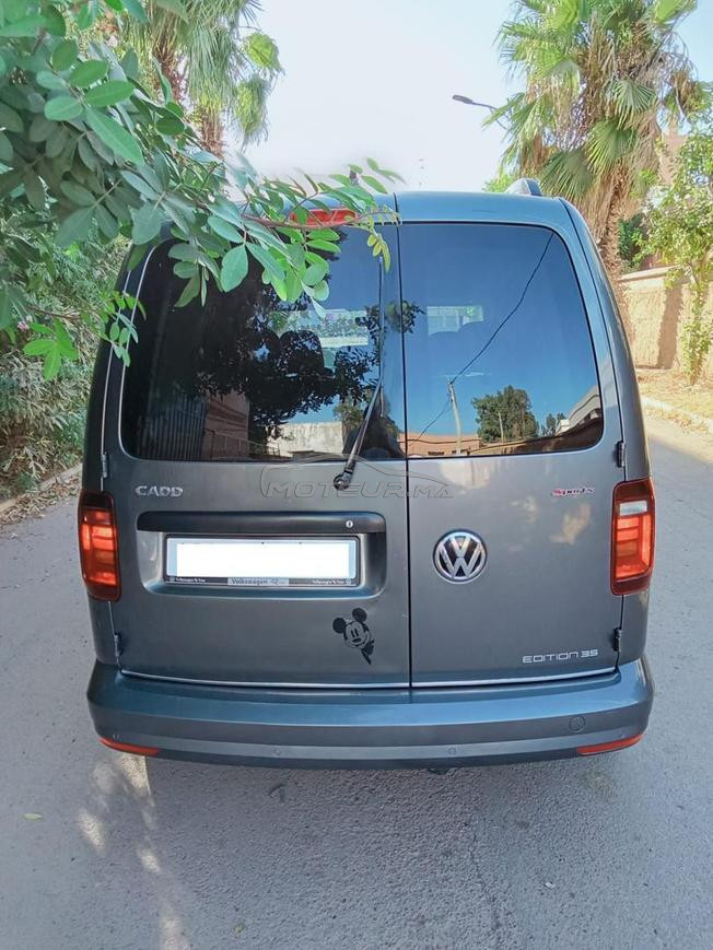 Volkswagen Caddy Diesel