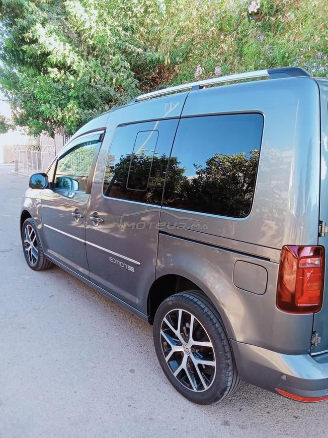 Volkswagen Caddy Diesel