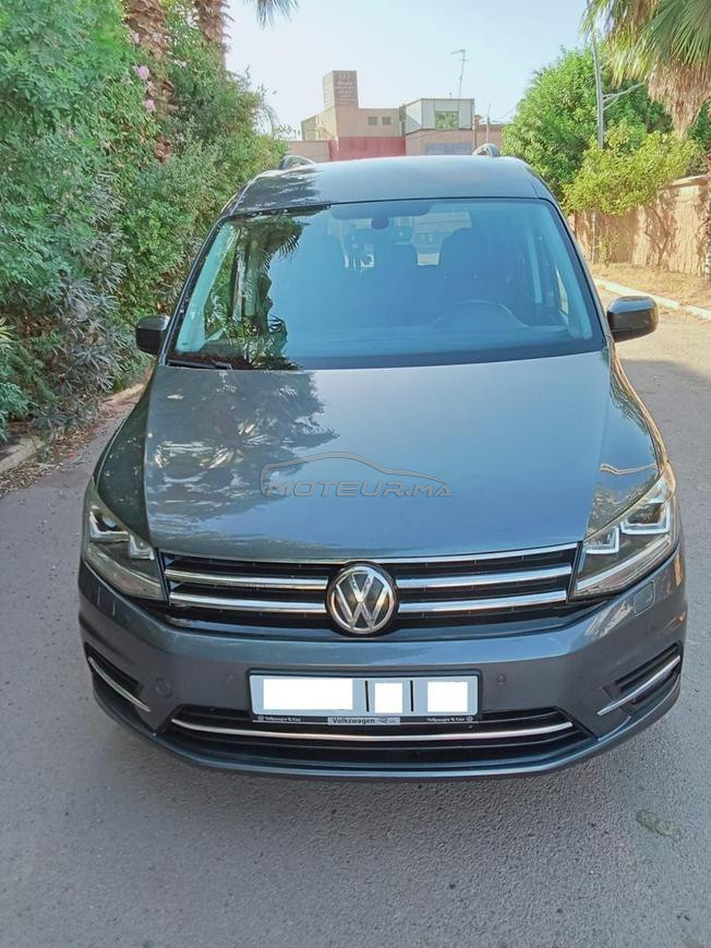 Volkswagen Caddy Diesel