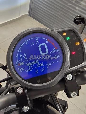 Honda Rebel 1100cc manuelle 2021