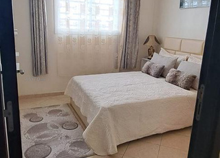 شقق مفروشة للكراء اليومي 