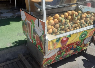 كروسة للبيع