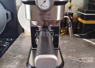 cecotec combia 20 bar 