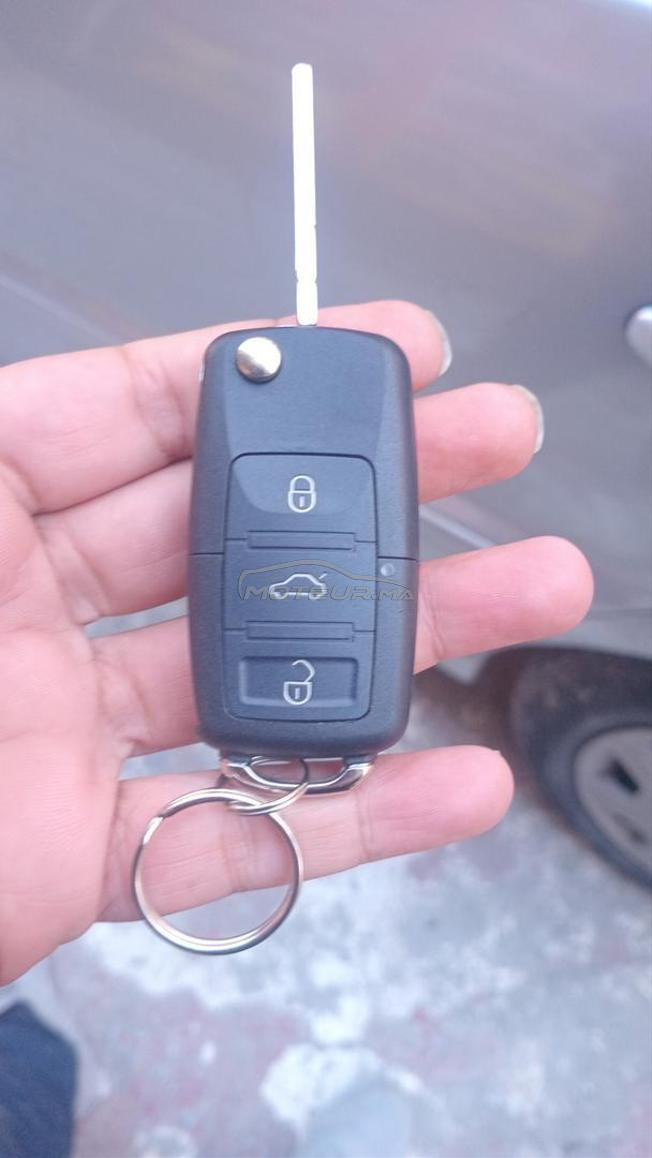 polo 6 فولزفاغن 