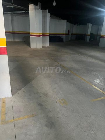 Plateau bureau à loué 