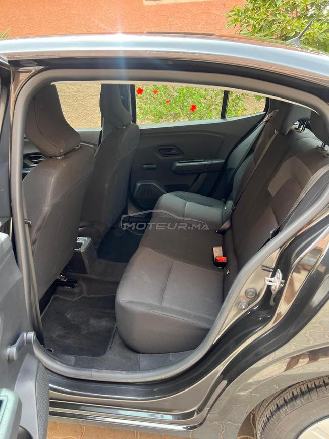 Dacia Logan Diesel Manuelle 2022 à Marrakech