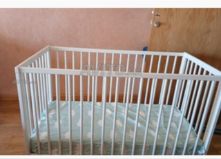 lit pour bébé