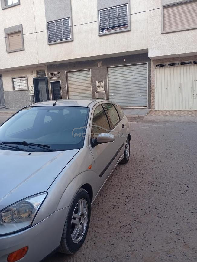 سيارة  فورد 