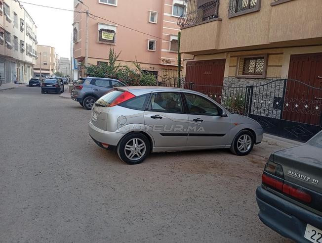 سيارة  فورد 