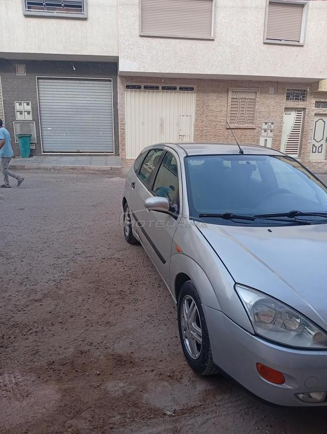 سيارة  فورد 