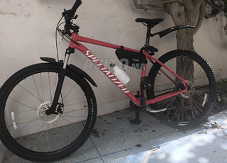 Vélo Specialized Rockhoper XL 29 Aluminium