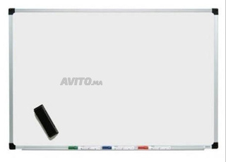 Tableau Blanc Aimant Magnétique بجودة جيدة Nigjg