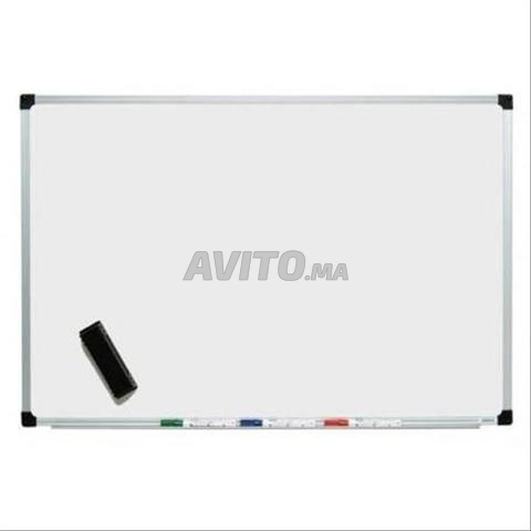 Tableau Blanc Aimant Magnétique بجودة جيدة Nigjg