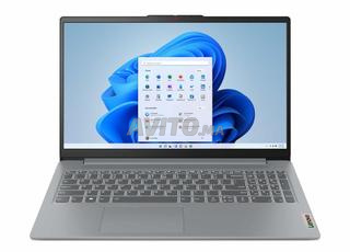 Ideapad Slim 3 15irh8 Core i7-13620H 