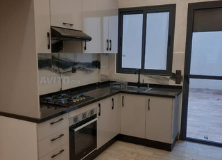 شقق للكراء 65 m² في الدار البيضاء