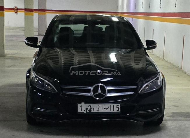 mercedes class c 