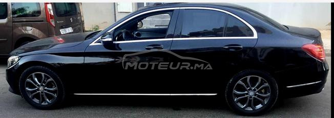 mercedes class c 