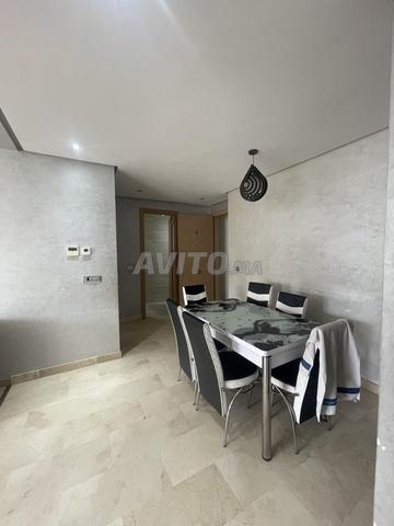 A vendre appartement 3 CH Prestigia Bouskoura - 2