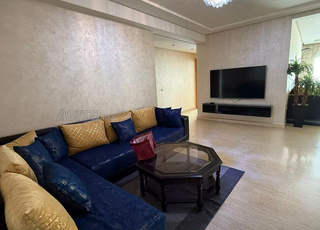 appartement meublé à louer 