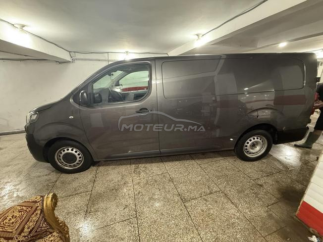 citroen jumpy bon etat 