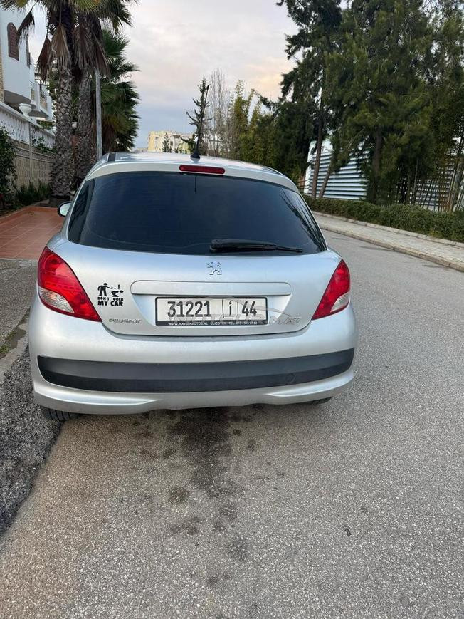 Peugeot