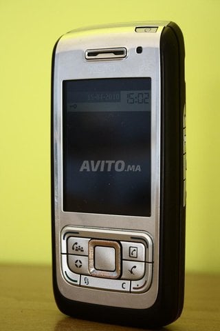 nokia  e65