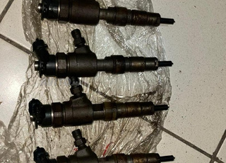 pièces moteur 1.6 hdi