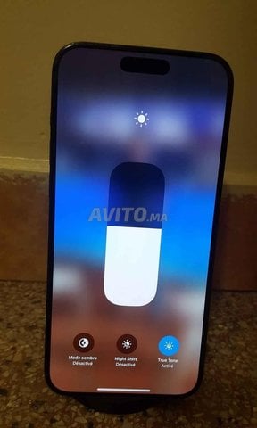 Iphone 16 pro max 256G