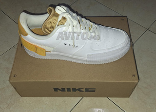 Air Force 1 Édition Limitée Original 