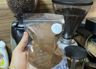 عشاق القهوة