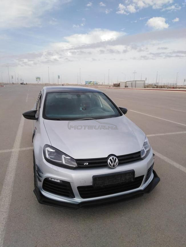 golf 6 pack R line 