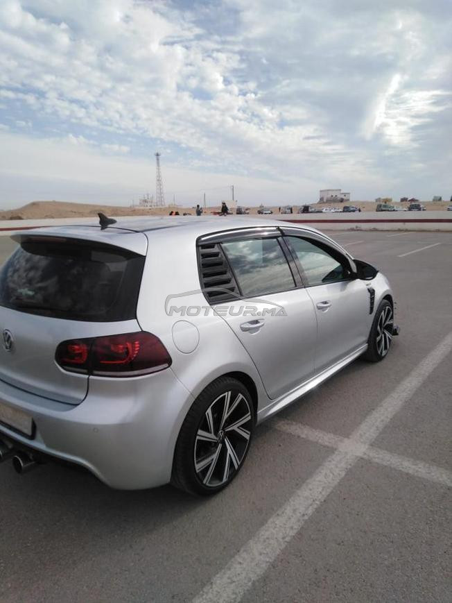 golf 6 pack R line 
