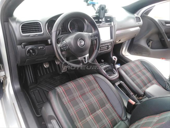 golf 6 pack R line 