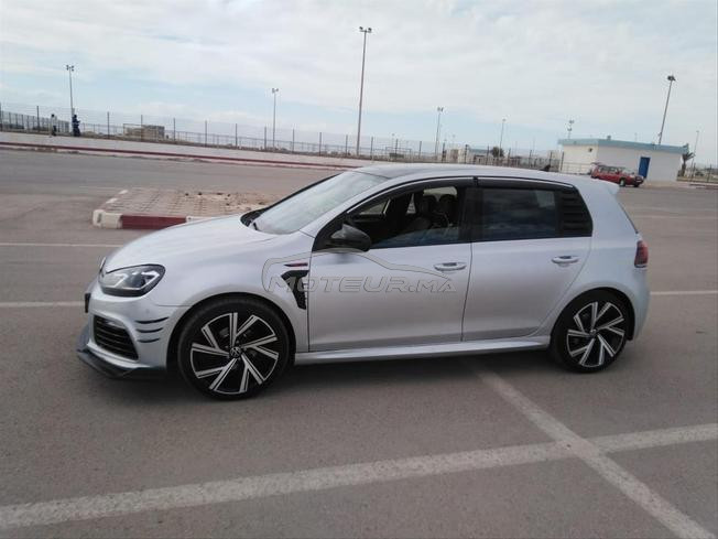 golf 6 pack R line 