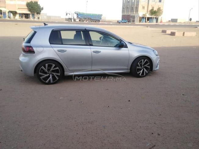golf 6 pack R line 