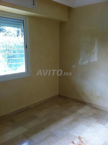 Appartement 110 m² au quartier Taddart Casablanca