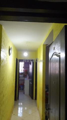 Appartement à vendre 50 m² à Casablanca