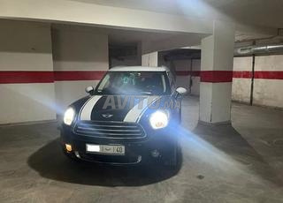 ميني كوبر للبيع في تطوان