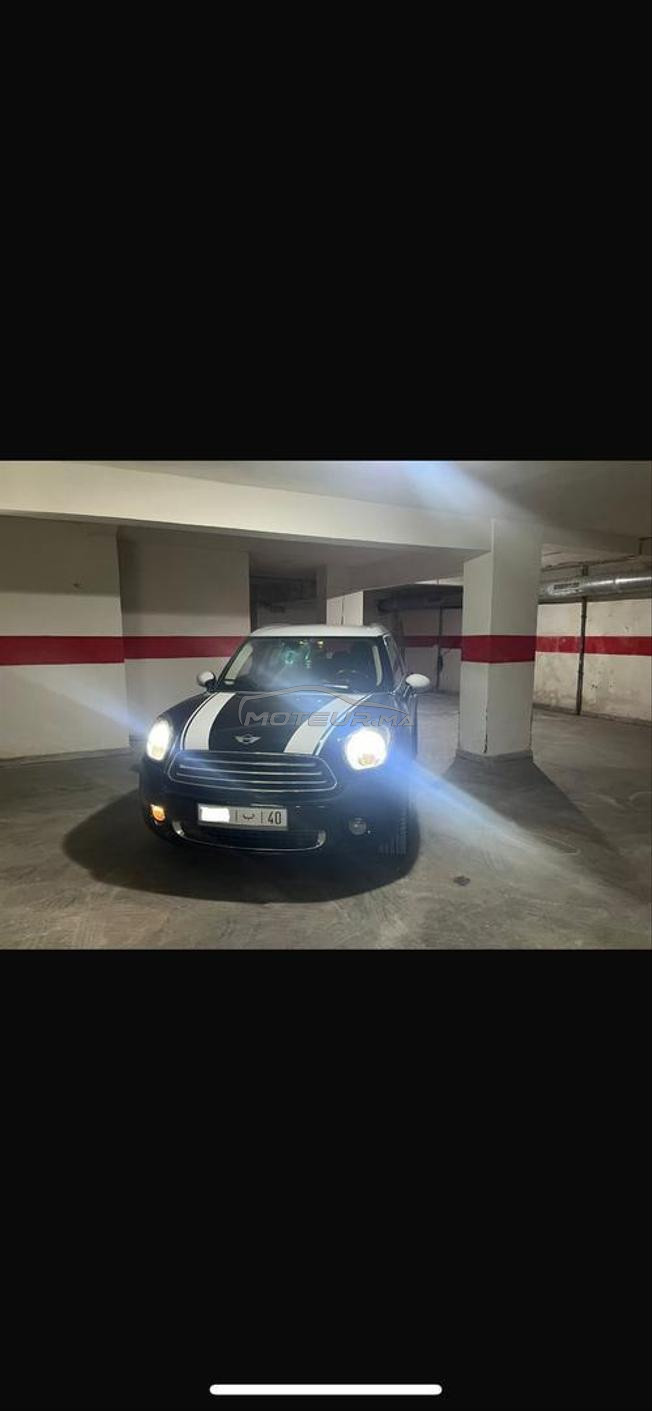 mini cooper à vendre à tetouan