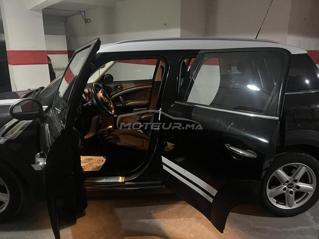 mini cooper à vendre à tetouan