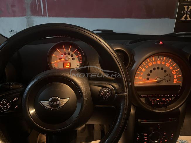 mini cooper à vendre à tetouan